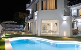Seaside Home